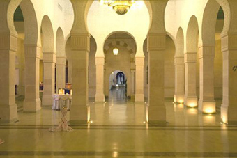 Hotel Vincci Nour Palace