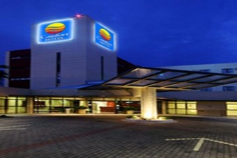 Hotel Comfort Franca