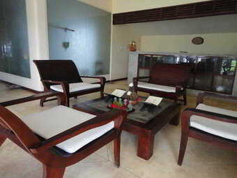 Hotel Dickwella Resort & Spa