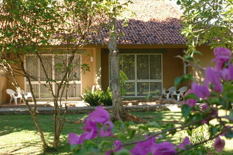 Hotel Club Palm Bay Marawila