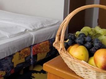 Hotel Alter Speicher