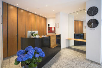 Hotel Comfort Blaustein