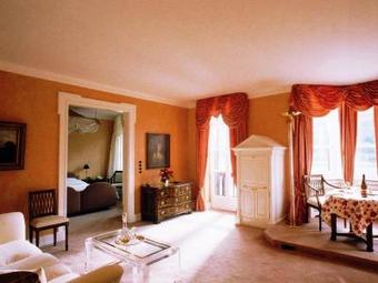 Hotel Krone Assmannshausen