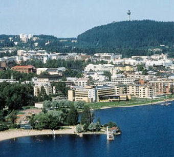 Hotel Best Western Savonia