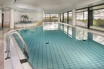 Hotel Scandic Kuopio