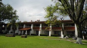 El Tapatio Hotel And Resort