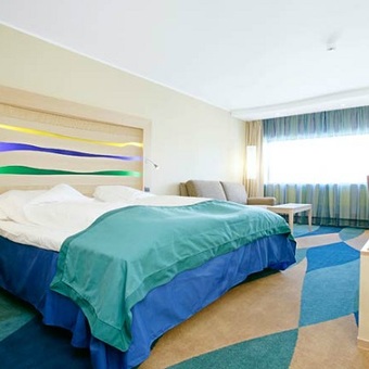 Hotel Radisson Sas Scandinavia