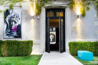 Hotel H�tel La Monnaie