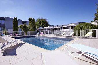 Hotel Golden Tulip Troyes