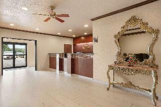 Hotel Baymont By Wyndham Clute