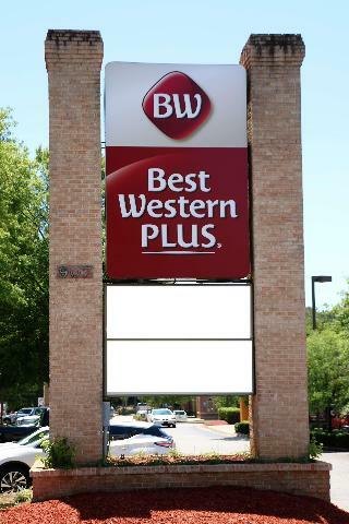 Hotel Best Western Plus Roswell/alpharetta