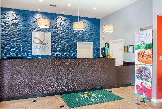 Hotel Quality Inn Carthage