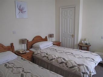 Bed & Breakfast Ml Lodge