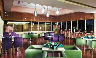 Hotel Mercure Jakarta Kota
