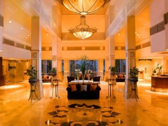Hotel Sheraton Bandara