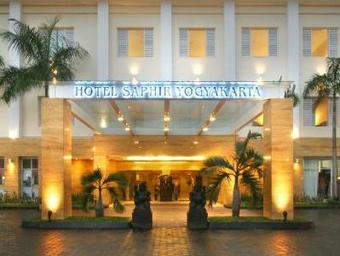 Hotel Saphir