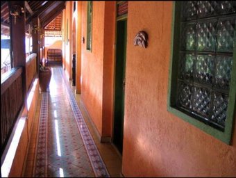 Hotel Dusun Jogja Village Inn