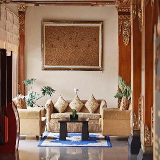 Hotel Jayakarta Yogyakarta