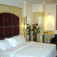 Hotel Clark International