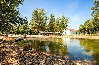 Hotel Hilton Garden Inn Moscow New Riga