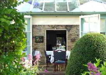 Hotel Barnsdale Lodge