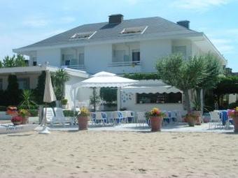 Hotel Punta De L'est