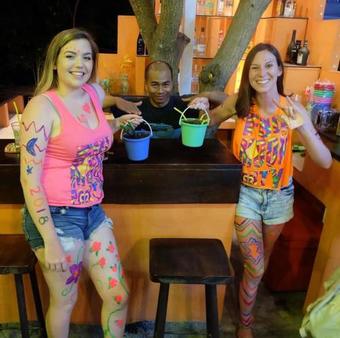 Smile Hostel Koh Phangan