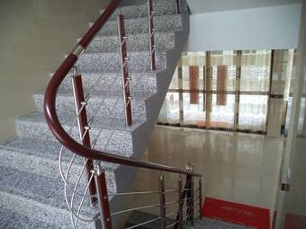 Posada Jiuhuashan Xianyaju Hotel