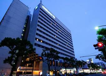 Chisun Hotel Kobe