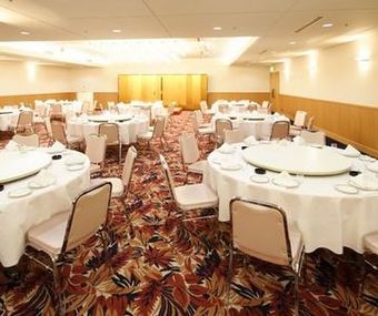 Hotel Sunroute New Sapporo