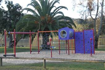 Hotel Active Holidays Big4 Lake Conjola