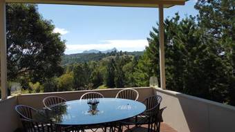 Bed & Breakfast Wayelani Bnb