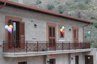 Agroturismo Agriturismo Torre Ercolana