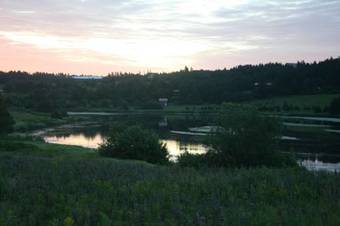 Bed & Breakfast The Lookout Inn