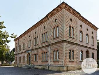 Ox Hotel Altes Spital