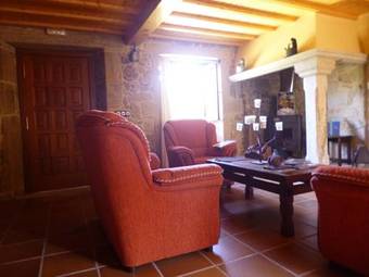 Agroturismo A Avoa Mar�a