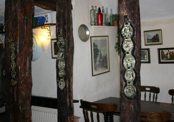 Posada Farmhouse Inn