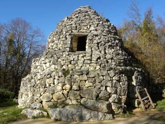 Agroturismo Agriturismo Tholos