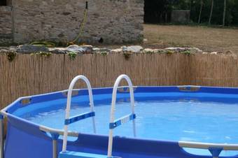 Albergue Tur�stico Trasfontao