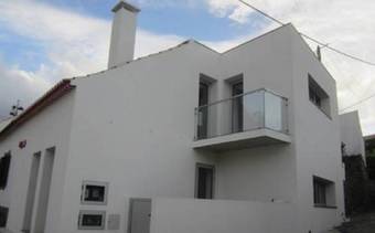 Hostal Casa Do Parque Casa Familiar No Centro De Uma Vila Ador�vel