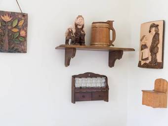 Agroturismo Lovelund Farm House