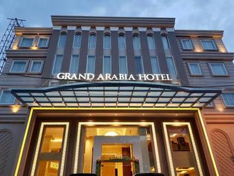 Grand Arabia Hotel