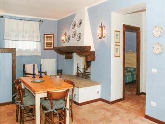 Apartamento Alfina 2