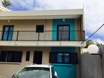 Apartamento L'annex66