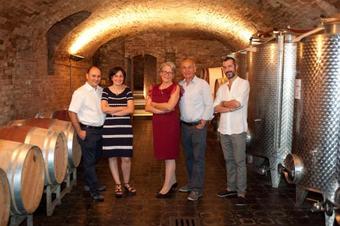 Agroturismo Agriturismo Rivella