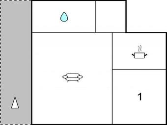 Holiday Home Sk�rsv�gen Alings�s