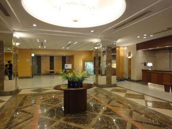 Hotel New Otani Tottori