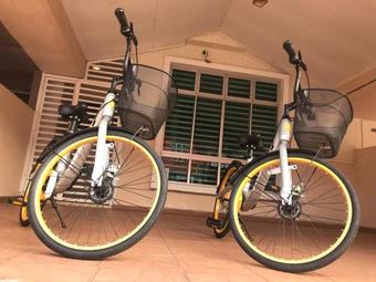 Hostal Singstay Guesthouse