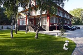 Hotel Club Royal Park