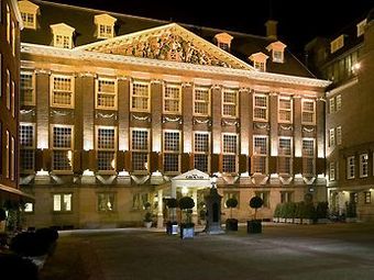 Hotel Grand Sofitel Junior  Suite